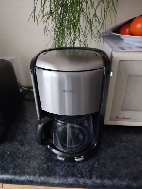 Cafeti�re Krups Cergy (95)