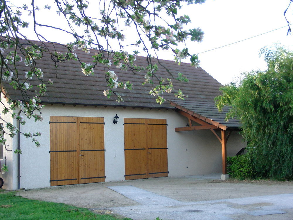 Vente Maison MAISON AVEC DEUX GITES Sennecey-le-grand