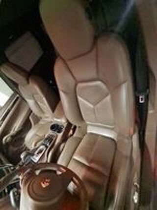 Cayenne disel 2012 occasion 06400 Cannes