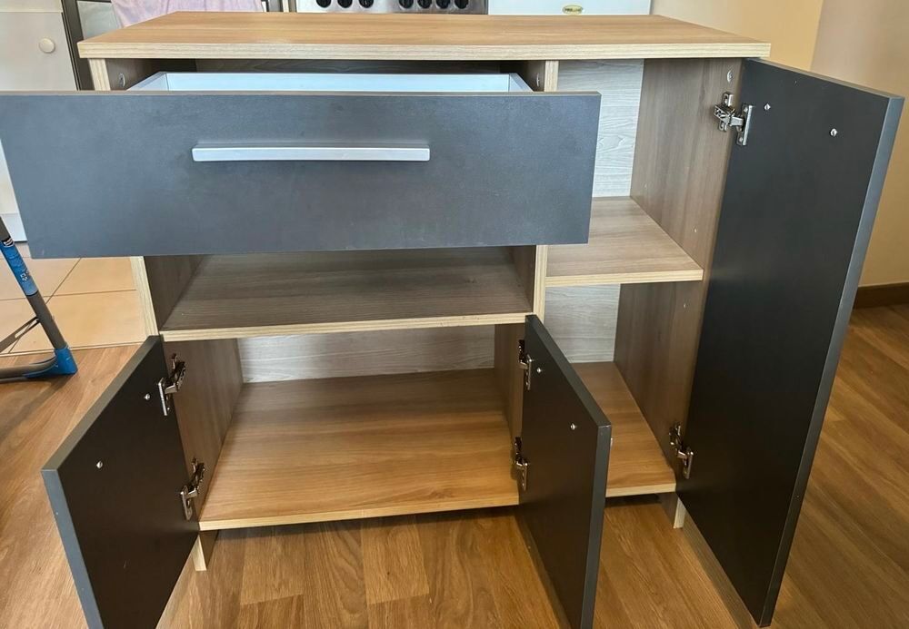 Meuble de cuisine - Espace repas Meubles