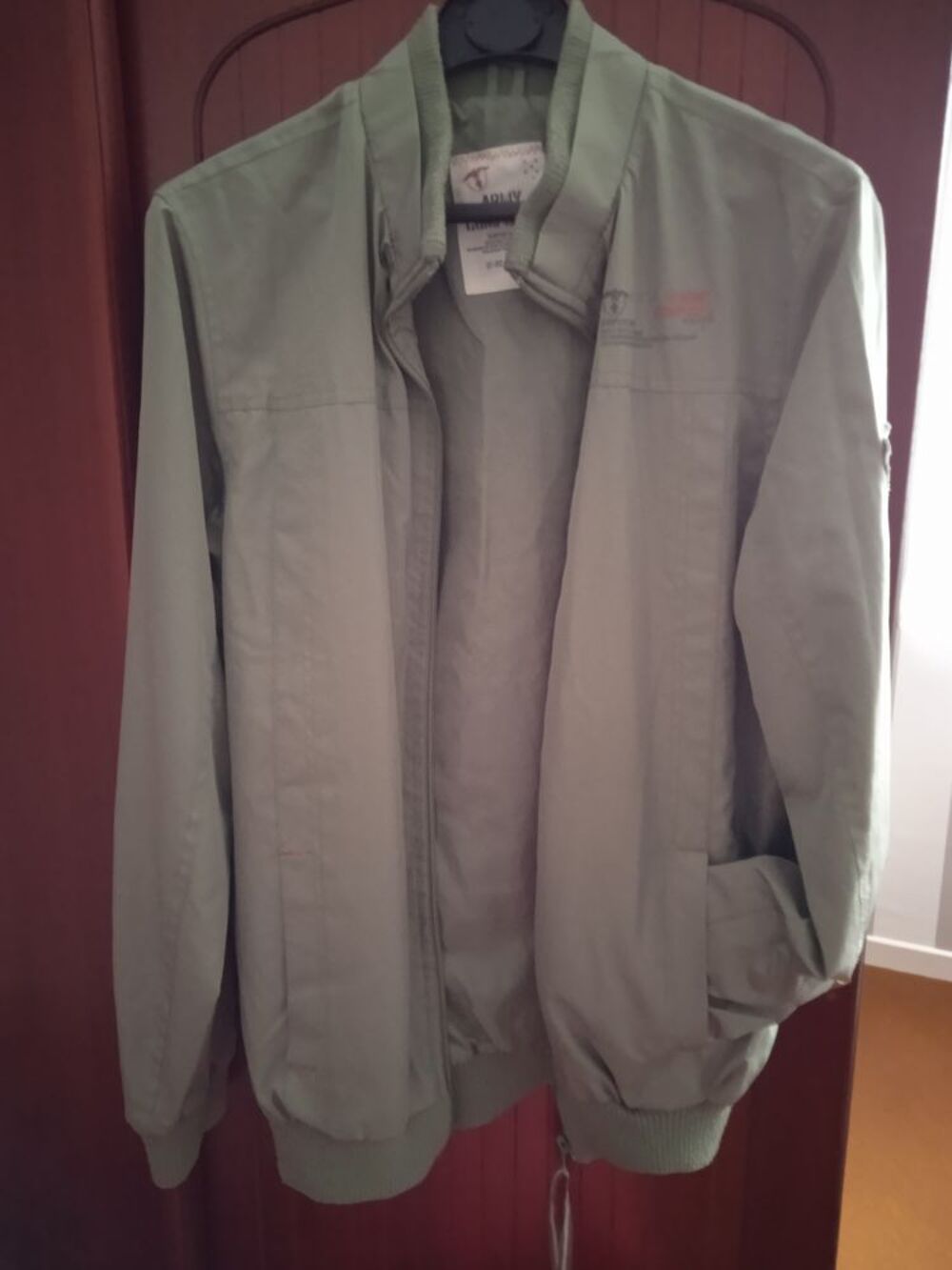 Veste blouson Vêtements enfants