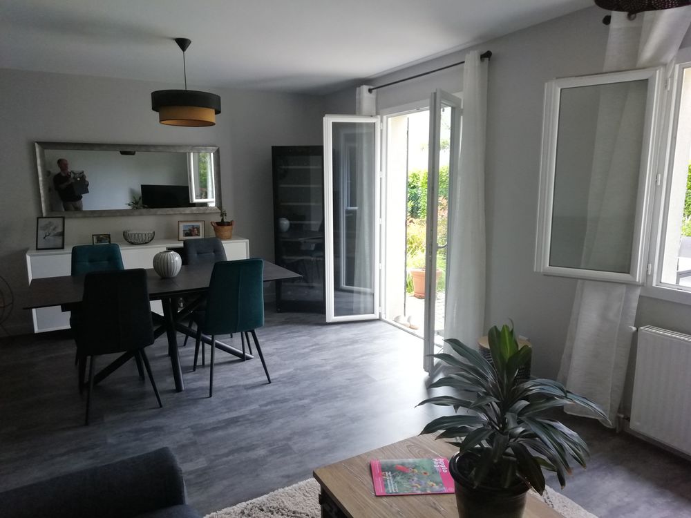 Location Maison maison meublée deux chambres Aurillac