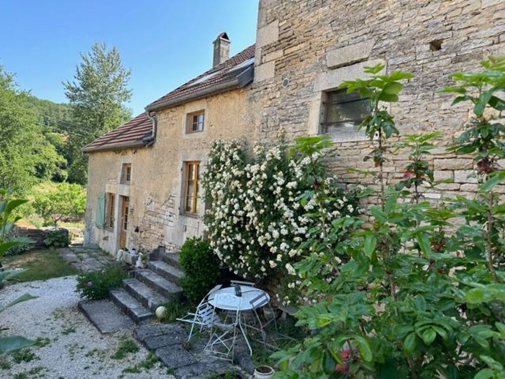 Vente Maison maison  7 pi�ces, 200 m2 en Bourgogne Beaulieu