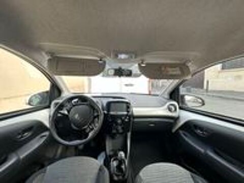 C1 VTi 68 S&S Airscape Shine 2015 occasion 94700 Maisons-Alfort