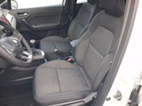 Captur Eco-G 100 ch Evolution 2025 occasion 91150 &Eacute;tampes