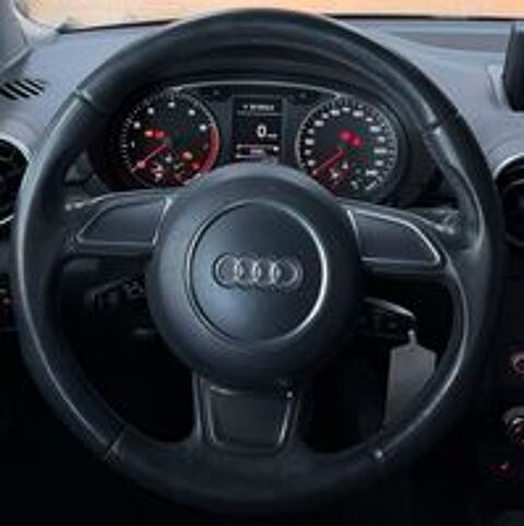 A1 Sportback 1.2 TFSI 86 Attraction 2013 occasion 81000 Albi