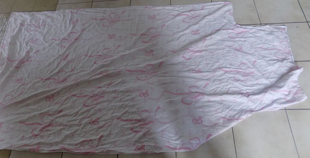 Draps de lit Décoration