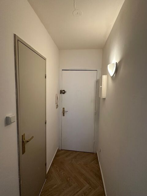  Appartement � louer 1 pi�ce 20 m�