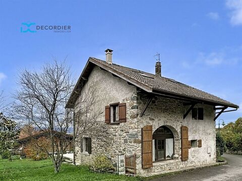   CERVENS MAISON DE CAMPAGNE 116 M Maison - 5 pice(s) - 116 m