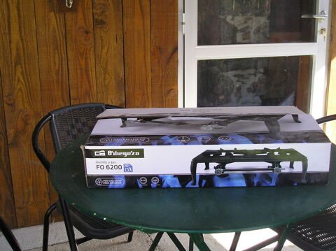 ORBEGOZO Table de cuisson 40 Cabanac-Cazaux (31)