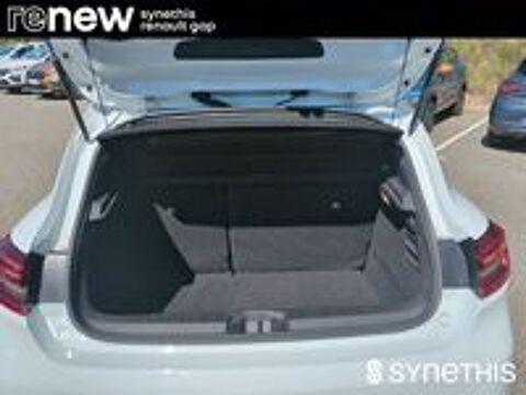 Clio V Clio E-Tech full hybrid 145 Equilibre 2023 occasion 05000 Gap