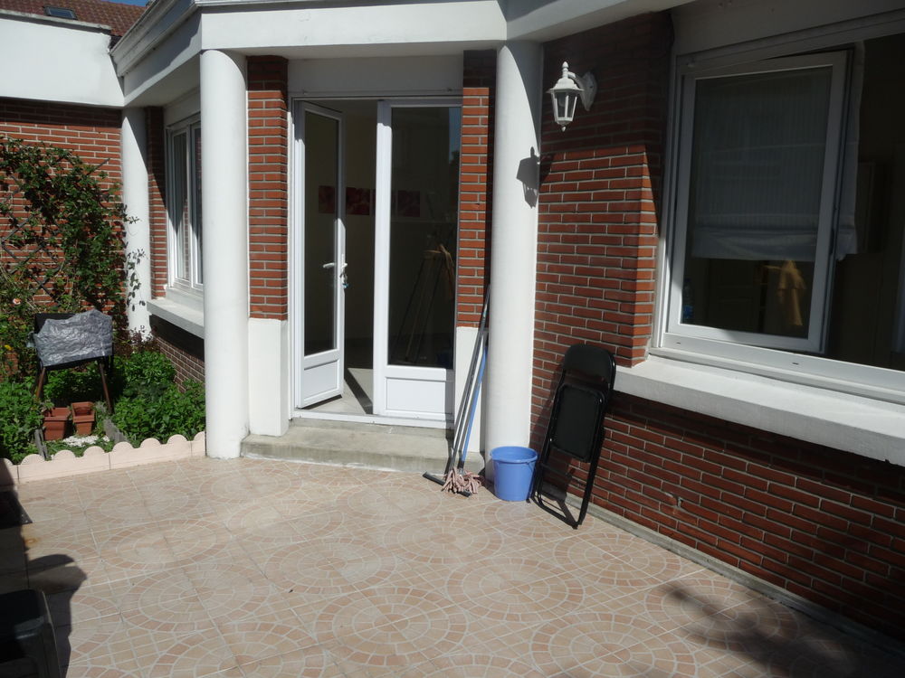 Location Duplex/Triplex Superbe appartement type 3 duplex avec terrasse Templemars