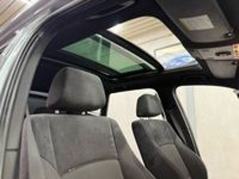 X1 sDrive 18d 143 ch Sport Design A 2012 occasion 69120 Vaulx-en-Velin