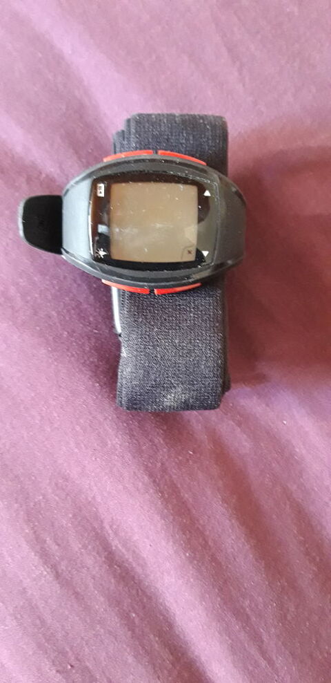 montrecardiofr�quencem�tre 20 Neuvelle-l�s-Cromary (70)