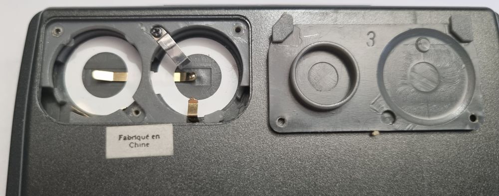 Digital Diary d'une capacit&eacute; m&eacute;moire de 32Kb Matériel informatique