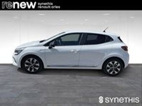 Clio V Clio TCe 100 GPL Evolution 2023 occasion 13200 Arles