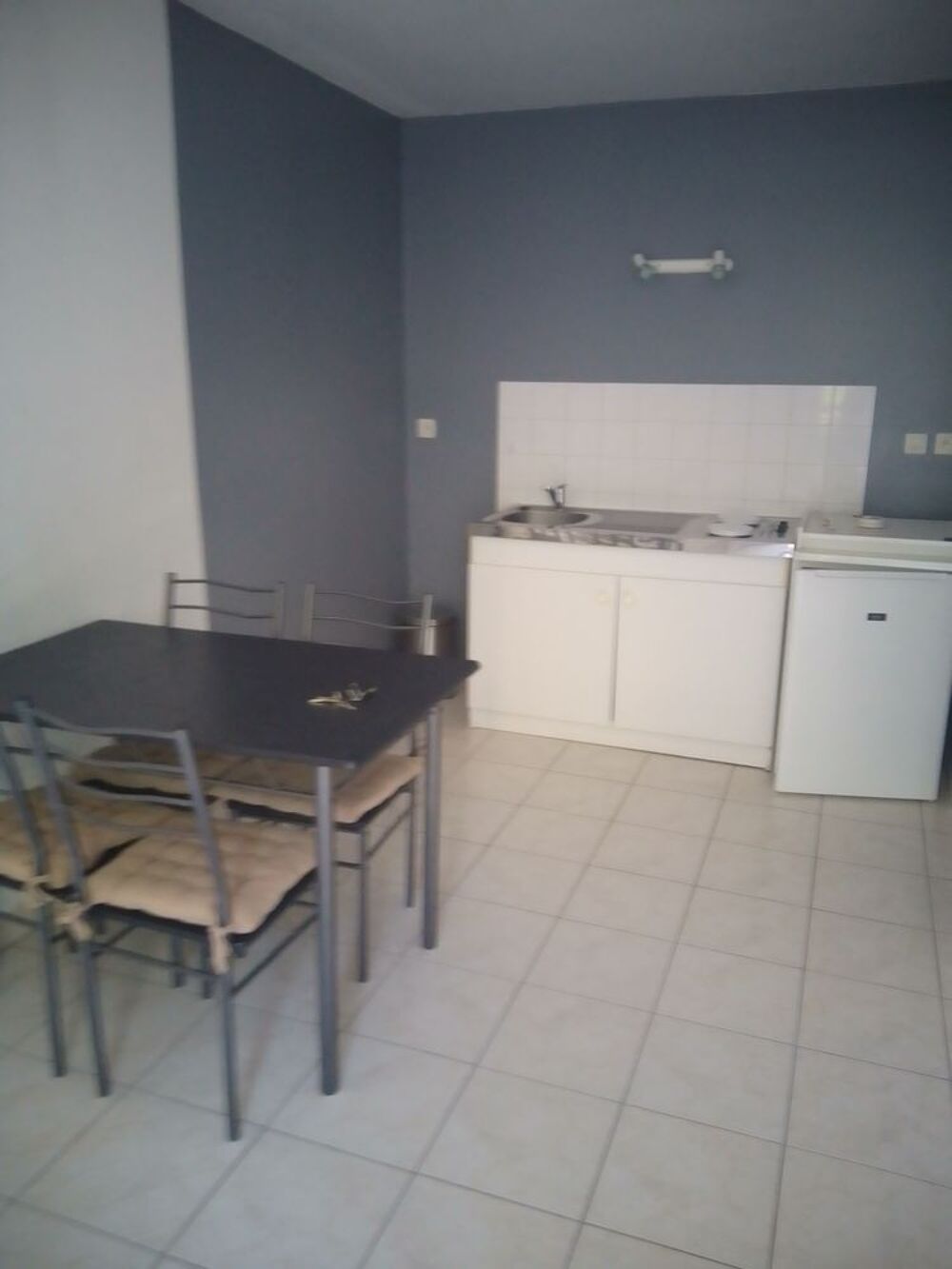 Location Appartement Appartement 22 m2 LA ROCHE SUR YON La roche-sur-yon