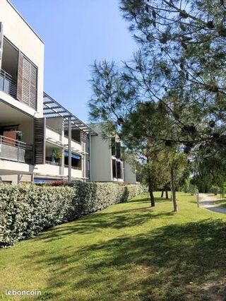  Appartement à vendre 3 pièces 63 m²