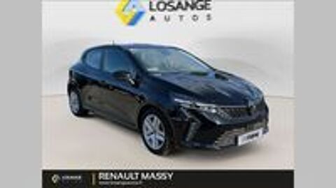 Clio V Clio TCe 90 Evolution 2023 occasion 91300 Massy