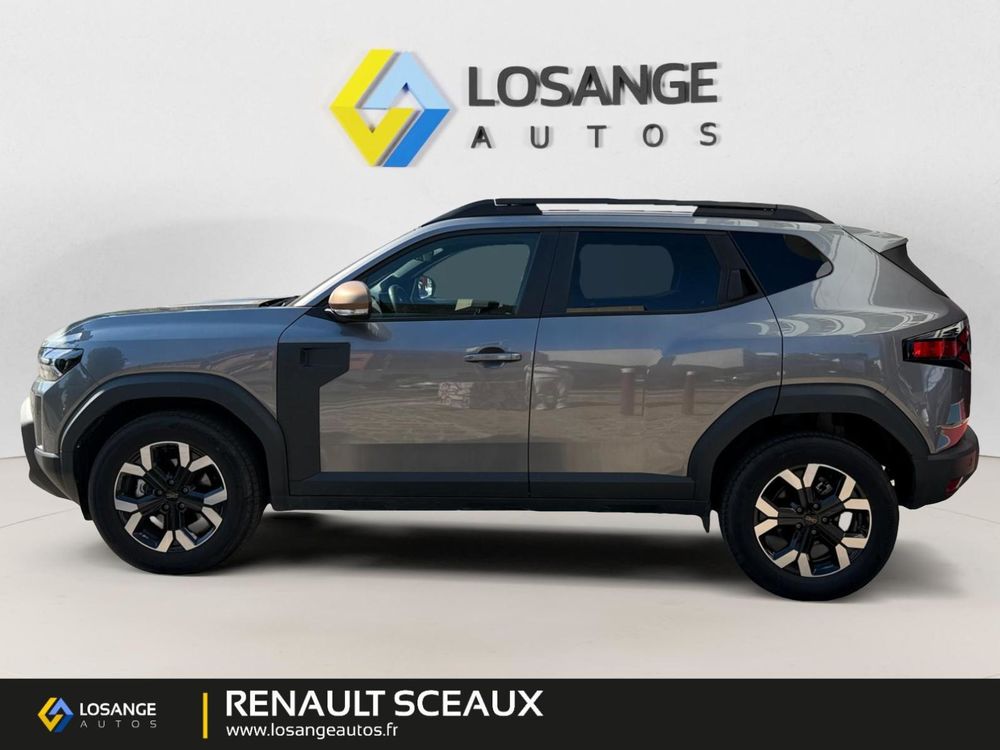 Duster Hybrid 140 Extreme 2025 occasion 92330 Sceaux