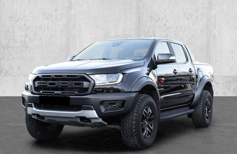 Annonce voiture Ford Ranger 48500 €