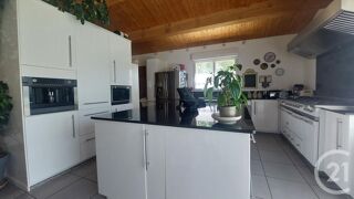 Maison à vendre 7 pièces 300 m²