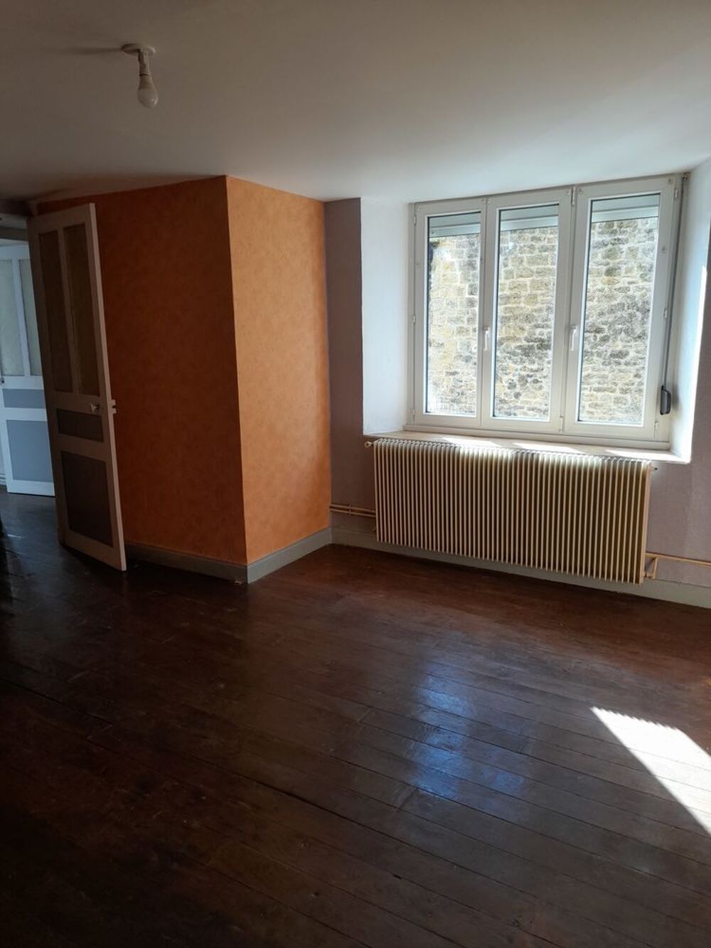 Location Maison maison dans petit village calme Remilly-les-pothées
