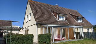  Maison � vendre 4 pi�ces 98 m�
