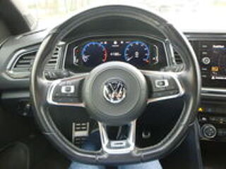 T-ROC VOLKSWAGEN 1.5 TSI 150 EVO R-LINE 2018 occasion 45770 Saran