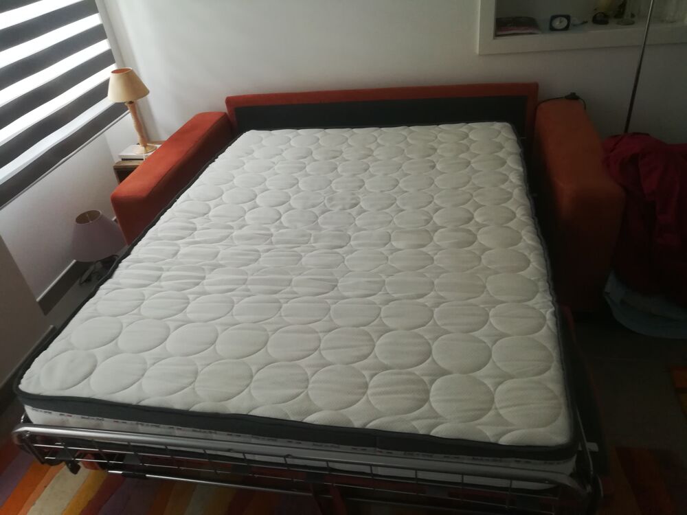MATELAS POUR CONVERTIBLE Meubles