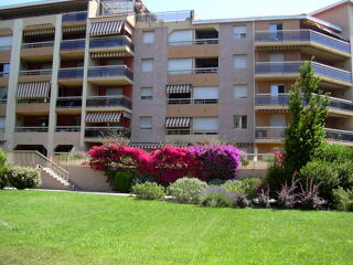 Location  Appartement 