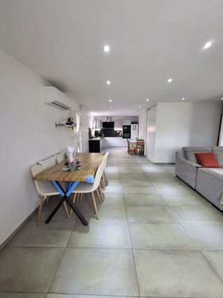  Maison à vendre 4 pièces 110 m²