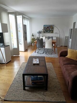  Appartement  vendre 3/4 pices 77 m