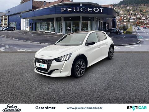 Annonce voiture Peugeot 208 17490 
