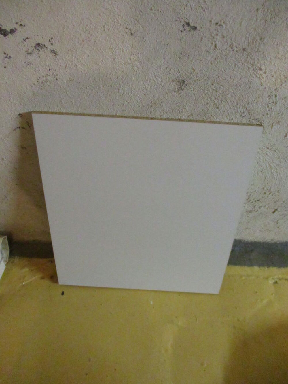 Planches neuves diverses dimensions Bricolage