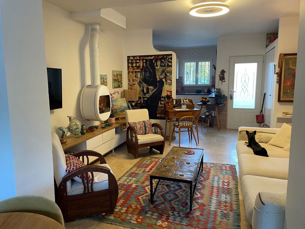 Vente Maison PLAN de le TOUR
Mazet Le plan-de-la-tour