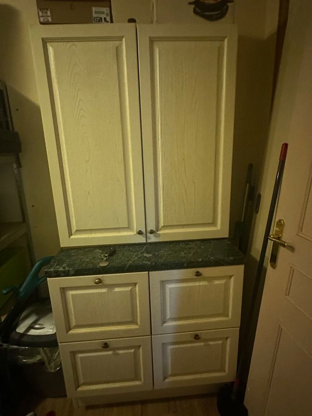 &eacute;l&eacute;ments de rangement et placards de cuisine Meubles