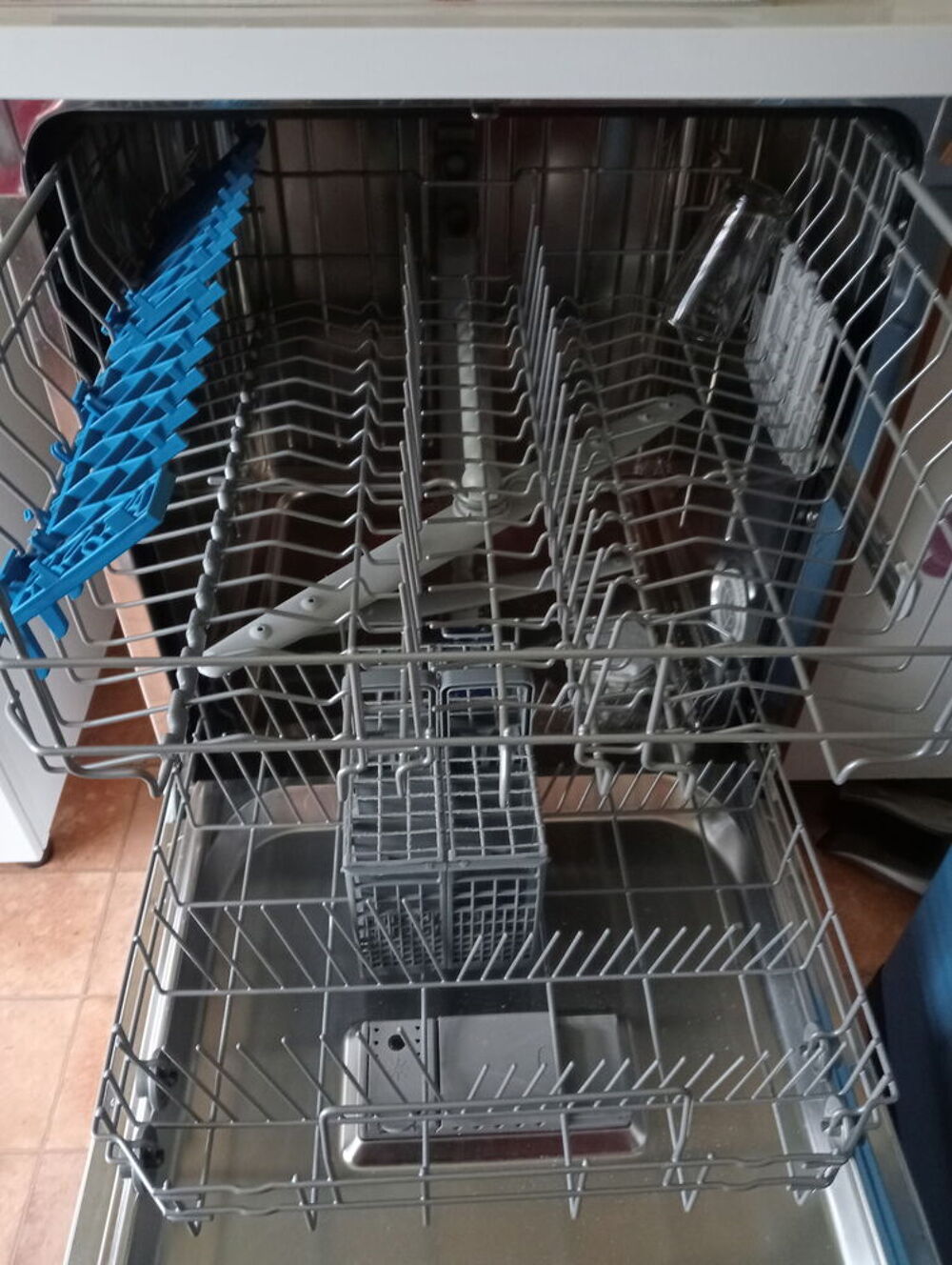 Lave vaisselle Electroménager