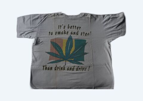 T-Shirt canna 5 Ancy-le-Franc (89)