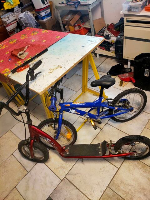 velo et trottinette 20 Chavelot (88)