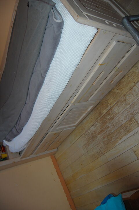 lit-meuble pour enfant 70 Villejuif (94)
