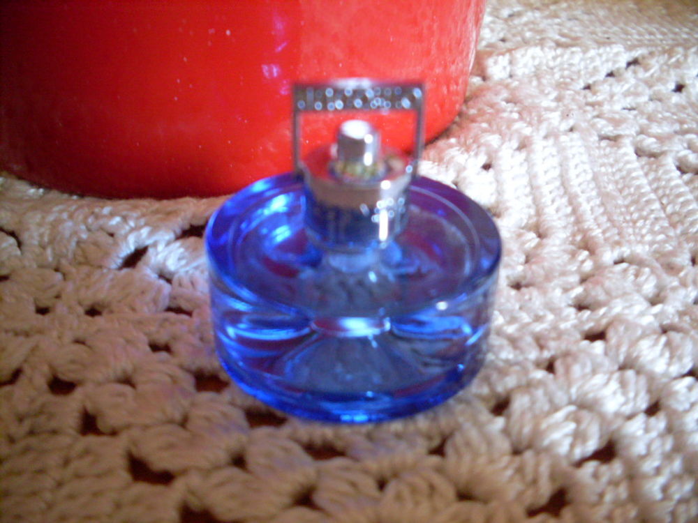 MINIATURE DE PARFUM POUR COLLECTION 