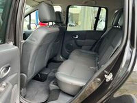 Modus 1.5 dCi 85 eco2 Exception Quickshift 2010 occasion 42700 Firminy