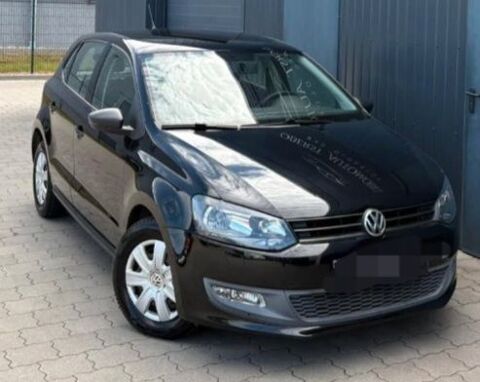 Volkswagen polo V Etat impeccable