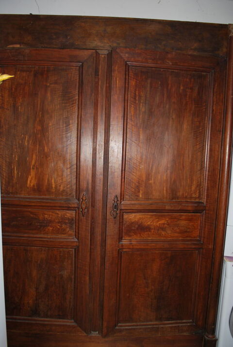 Armoire normande 0 Montlimar (26)