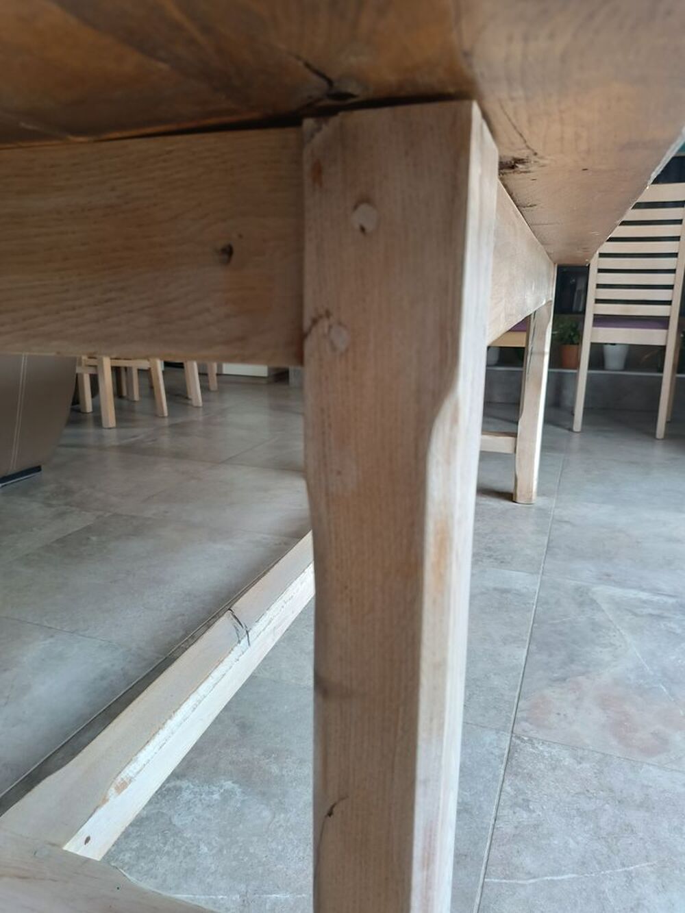 Table Meubles