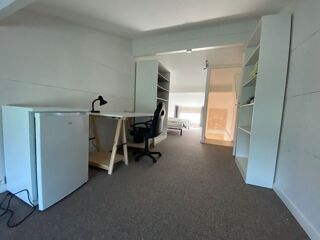 Chambre à louer 1 pièce 18 m²