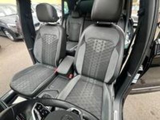 Tiguan 2.0 TDI 150ch DSG7 R-Line 2022 occasion 77170 Brie-Comte-Robert