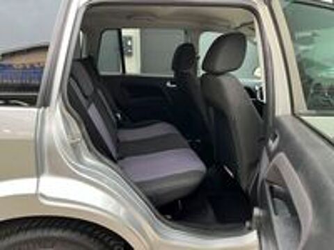 Fusion 1.4 TDCi 68 Senso Plus 2009 occasion 42700 Firminy