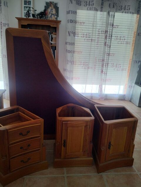 Bureau angle 600 Massac-S�ran (81)